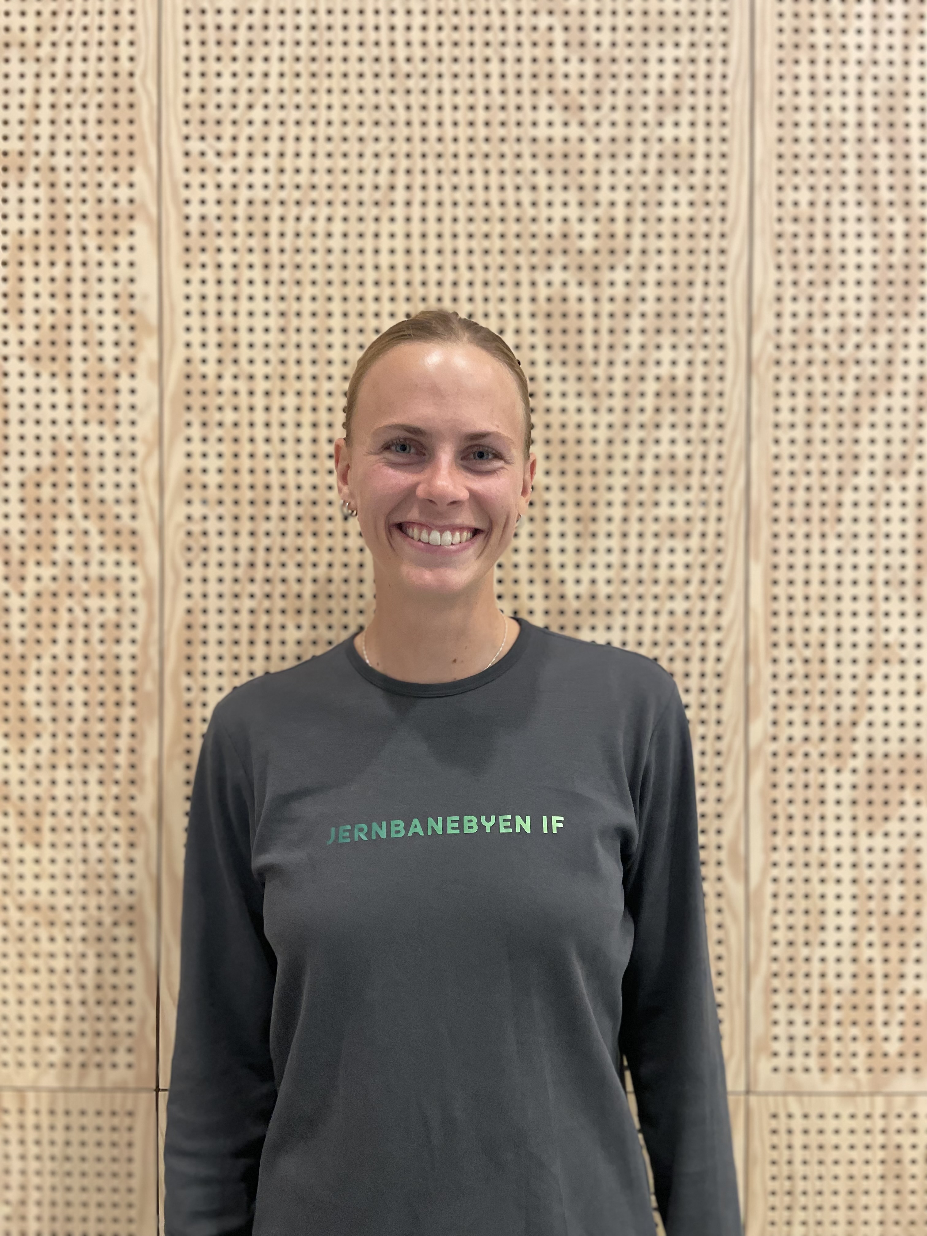 Freja Kramer