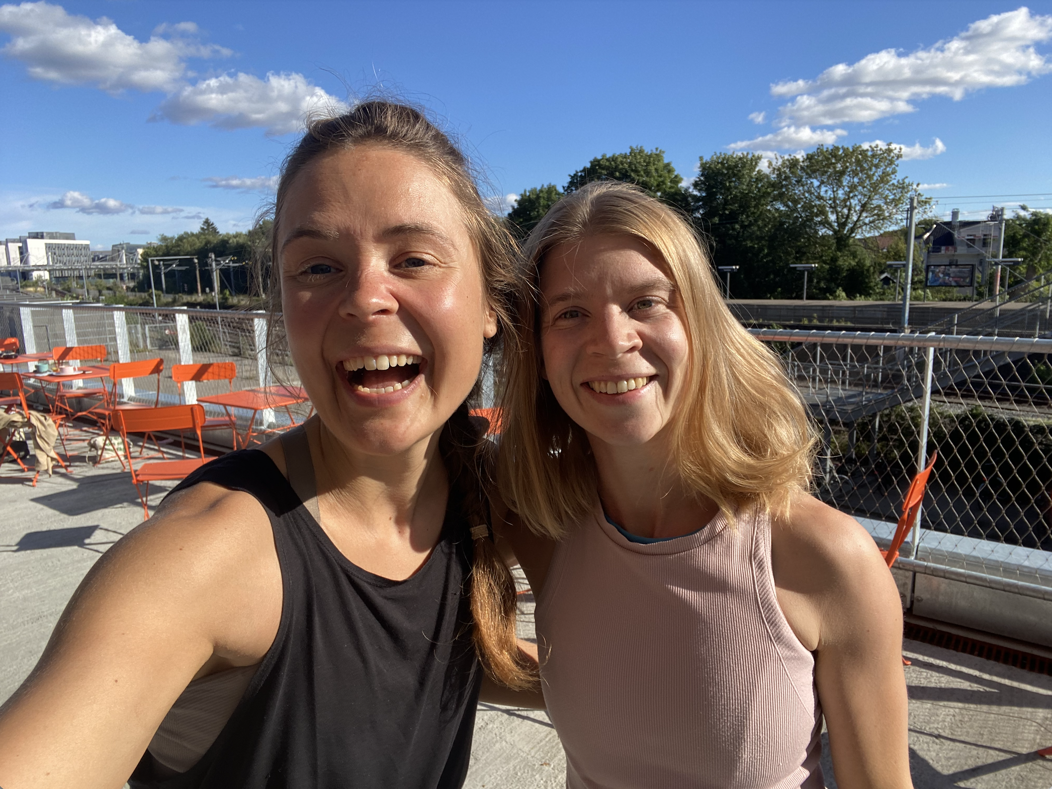 Vi glæder os til at se DIG!