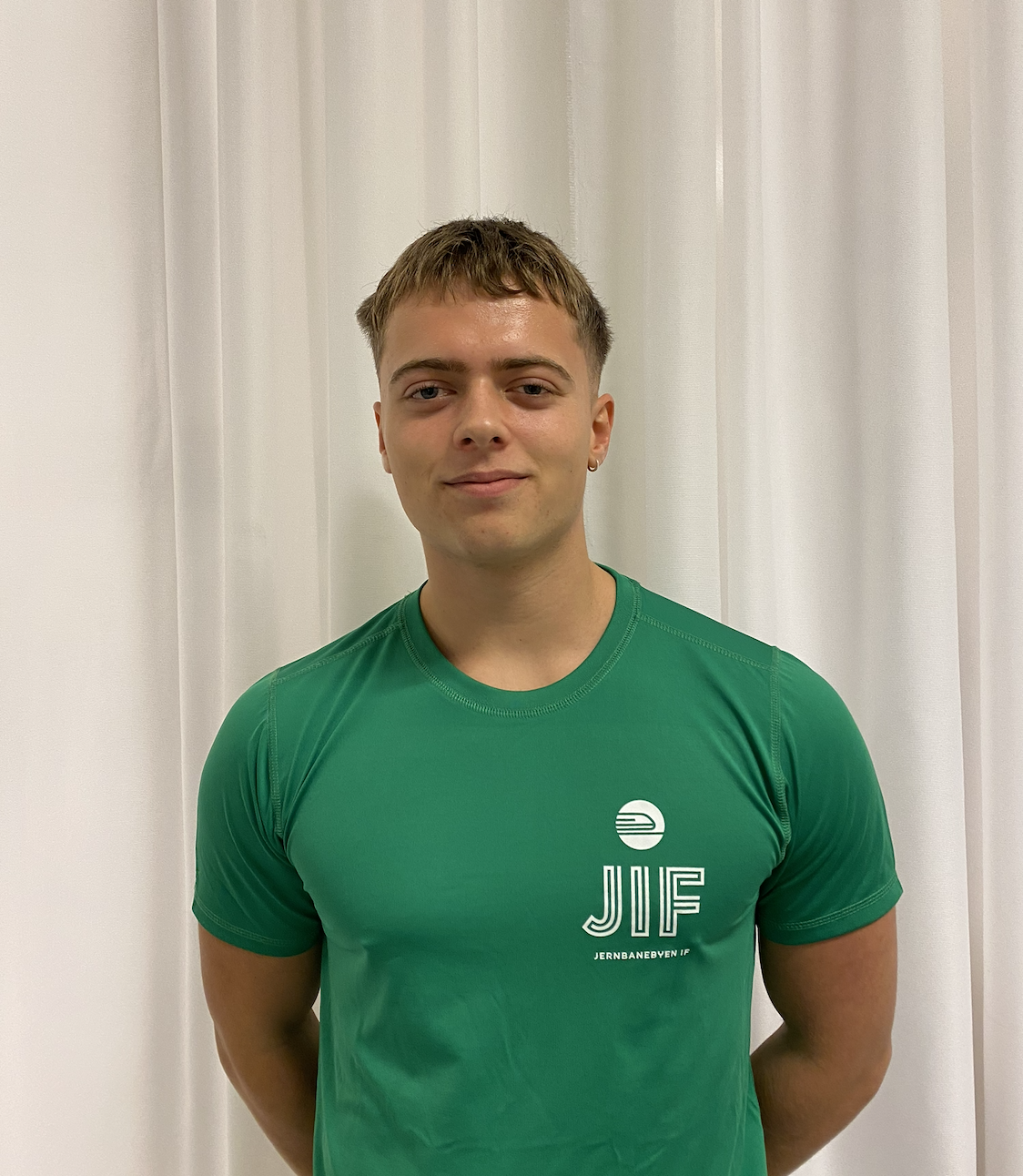 Julius Lundgaard Müller