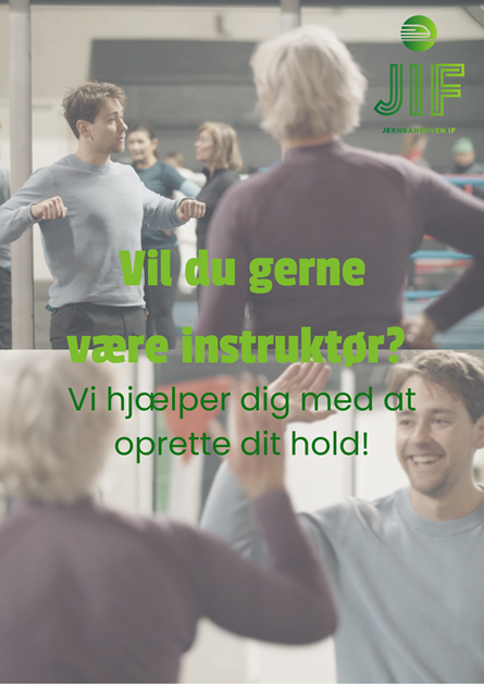 Instruktør