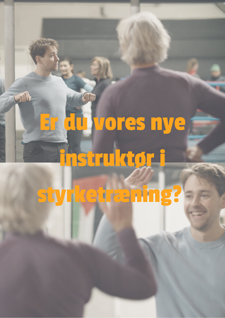 Styrketræner