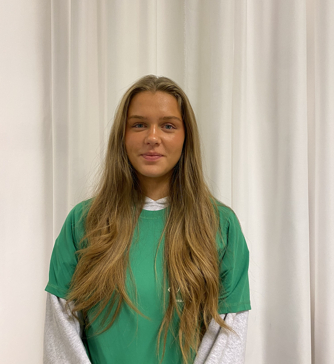 Josefine Fløe Grønlund