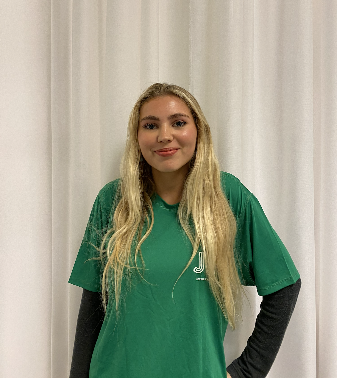 Livia Junge-Hammerslev